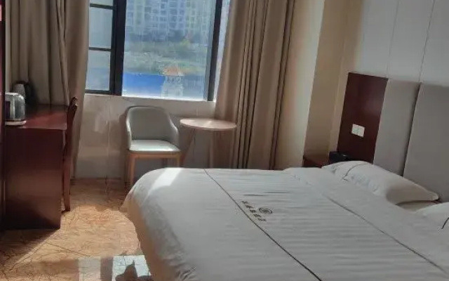 Liupanshui Shuangshengyuan Hotel