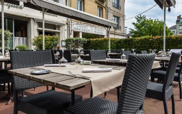 La ferme saint Jacques