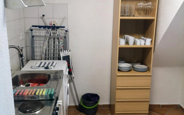 Deluxe Nikolaus City Studio