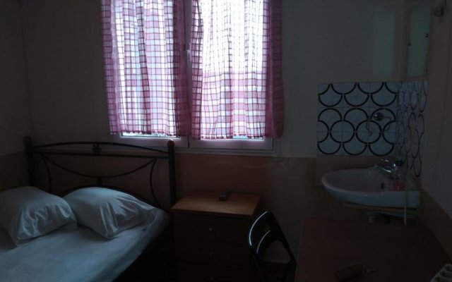 San Remo Hostel