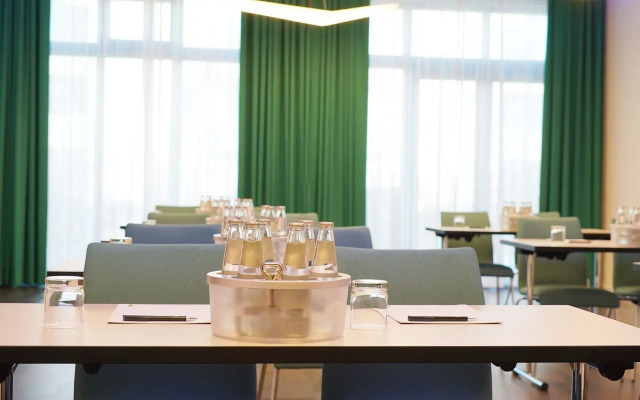 Grimms Hotel Berlin-Potsdam