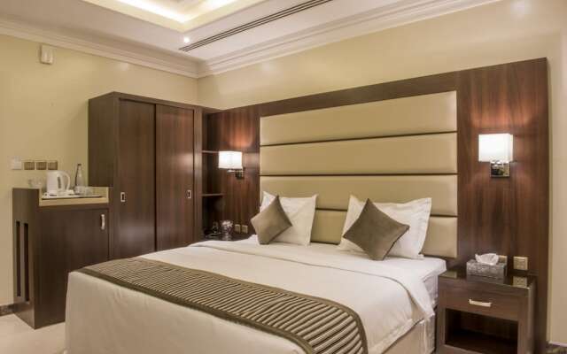 Normina Hotel