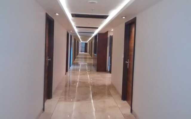 Wingston A Treehouse Hotel-Goverdhan