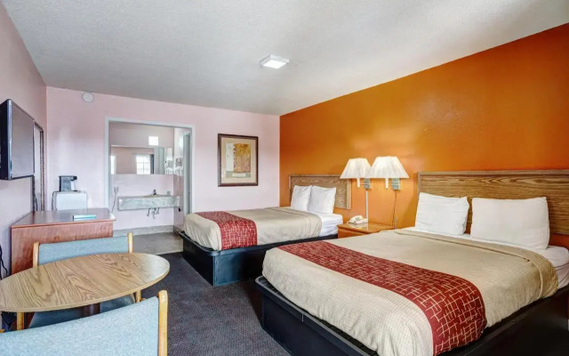 Americas Best Value Inn