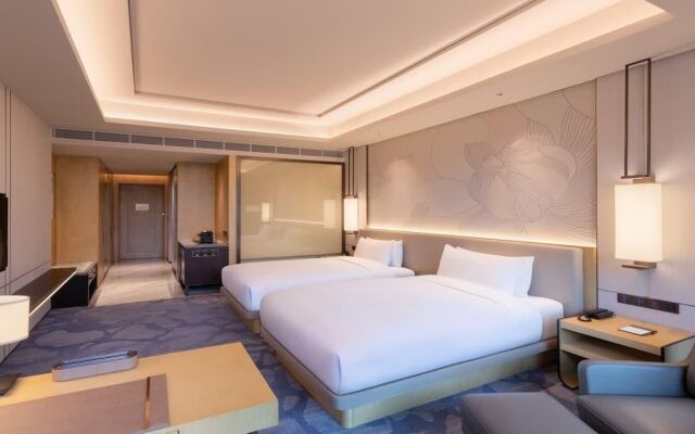 Gran Melia Chengdu
