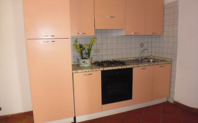 Residence La Bricola Laghi Di Sibari