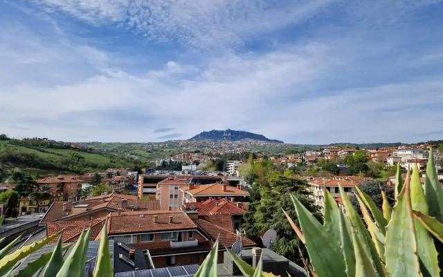 Hotel Dogana