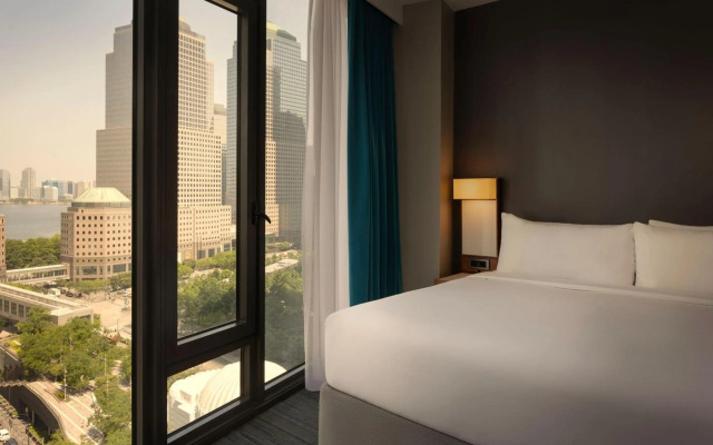 The Cloud One New York-Downtown, by the Motel One Group