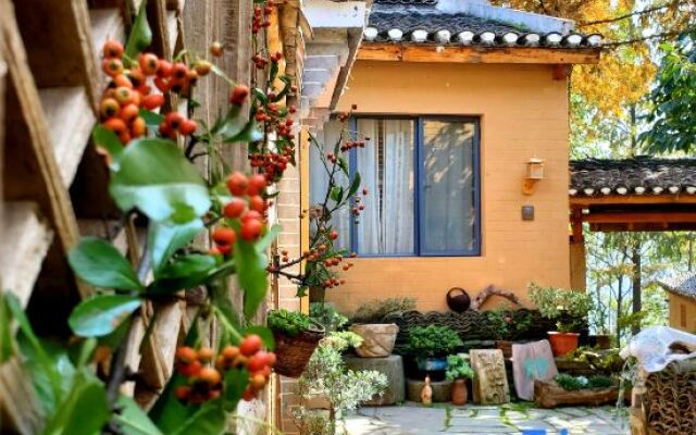 Yinxian Bieyuan Hostel