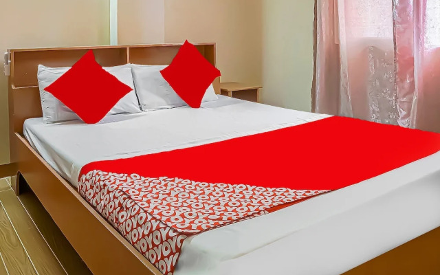 OYO 592 La Briana Guest House