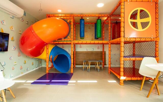 Ipioca Beach Resort Maceió