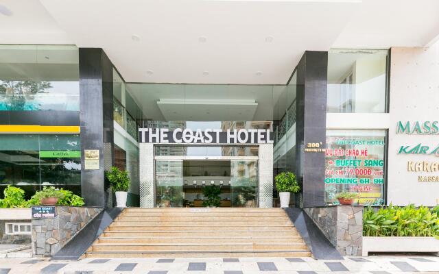 The Coast Hotel