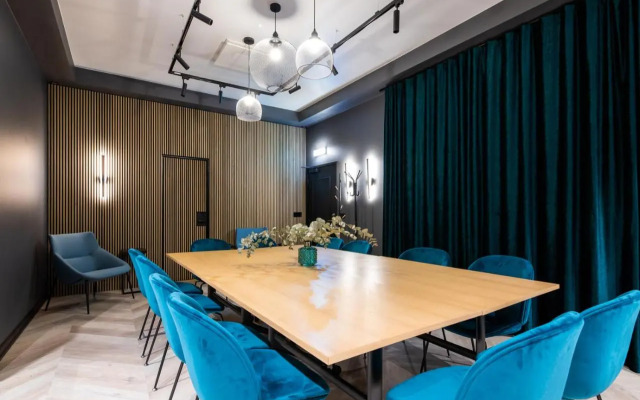 Bob W Duo Lofts