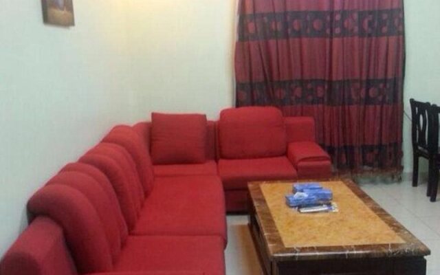 Marina Suites