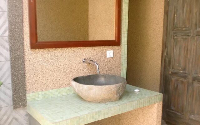 Mai Mondok Guest House