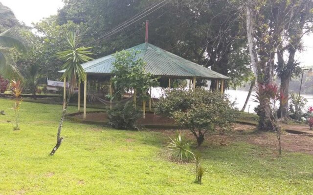 Ilan Ilan Trails & Lodge