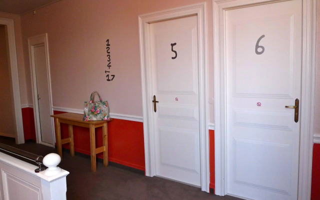 Hôtel du petit baigneur