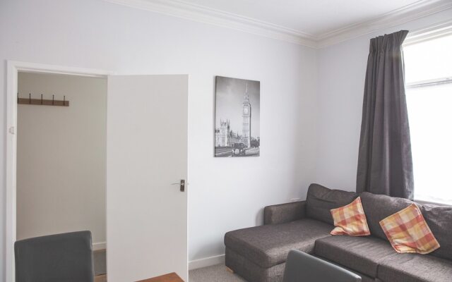 The Tigers Townhouse
