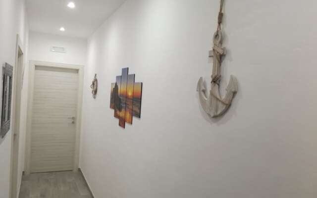 BB 36 Passi Dal Mare