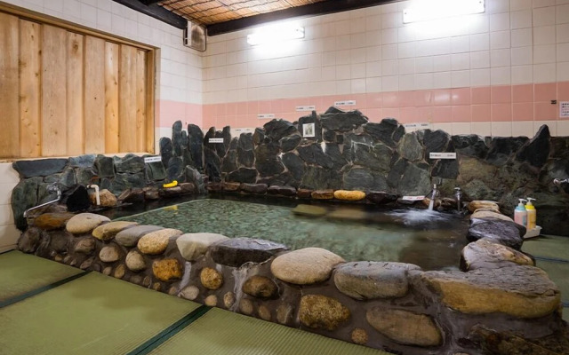 Hotel Yakushima Sanso