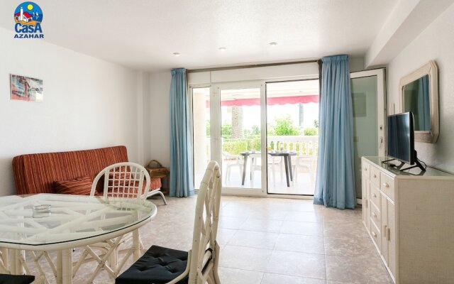 Apartamentos Casablanca by Casa Azahar