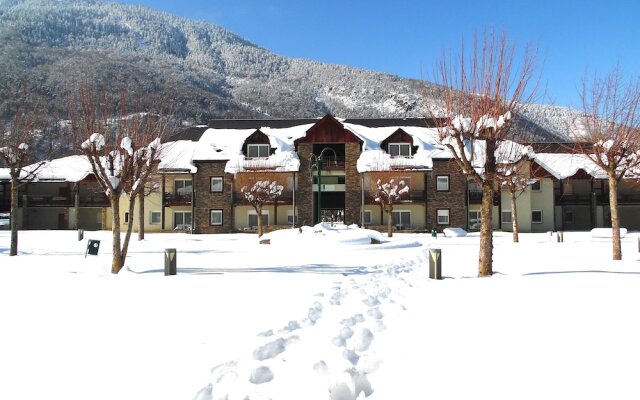 Village Club Les Balcons des Pyrénées