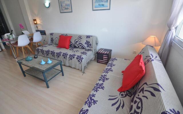 RNET - Port Canigo Roses I 349