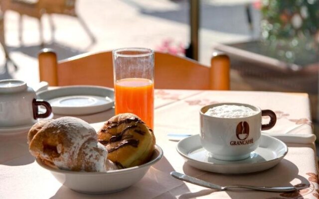 Hotel Baby Gigli Meuble'
