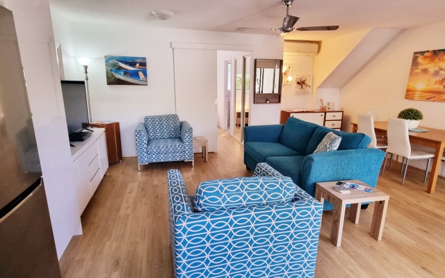 Noosa River Retreat