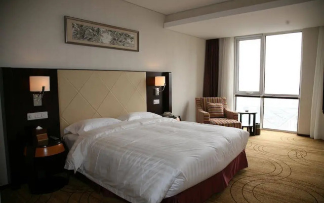 Zhongguan Xinyuan Global Village PKU