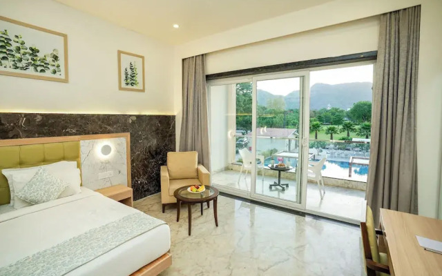 Villa Le Palms Resort & Spa