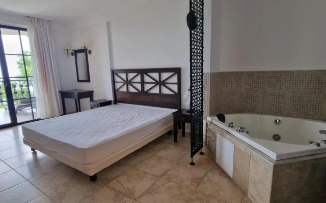 The Cliff Beach & SPA Hotel