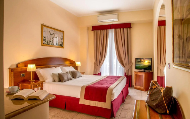 Marini Park Hotel