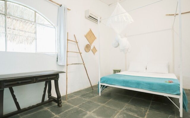 Villa Ostello Pousada