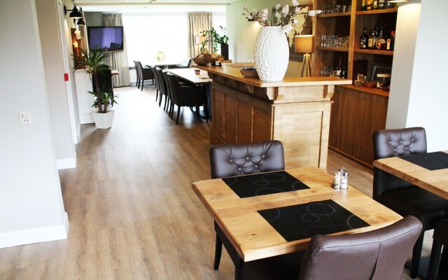 Hotel Triniteit