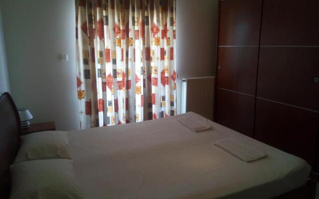 Palio Kavala sea view house