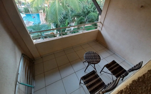 Pousada Porto das Dunas