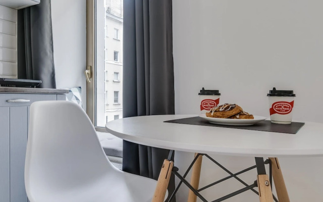 Travelto Italyanskaya