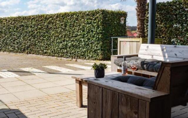 Appartementen Wemeldinge