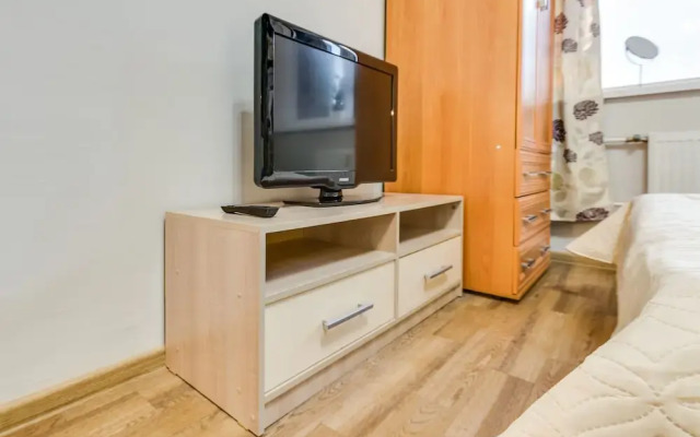 Апартаменты «Какаду 2»