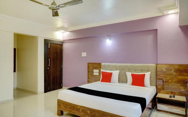 Capital O 41373 Hotel Kohinoor Residency