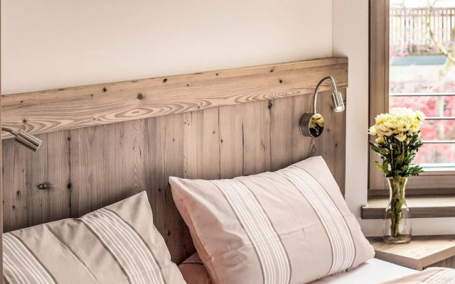 Premium Apartments Adlerhorst by we rent