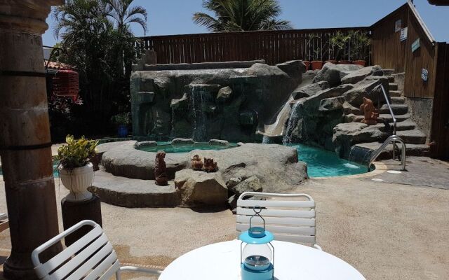De Cuba Bed & Breakfast