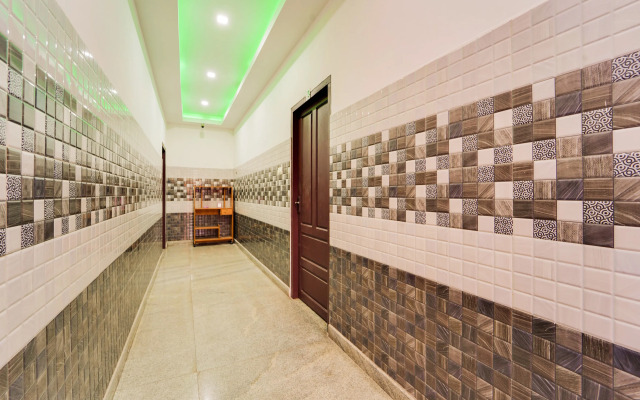 Super Hotel O Aluva Town