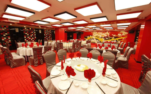 Jiang Tai Art Hotel
