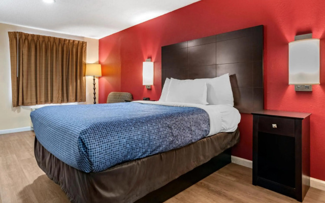 Econo Lodge Oxford