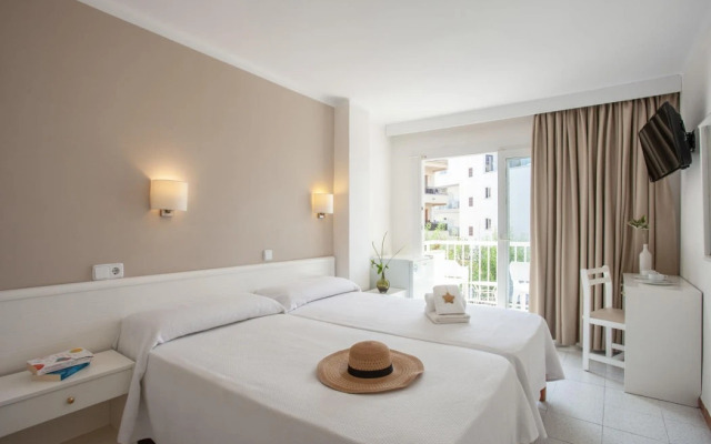 Hostal Residencia Sutimar