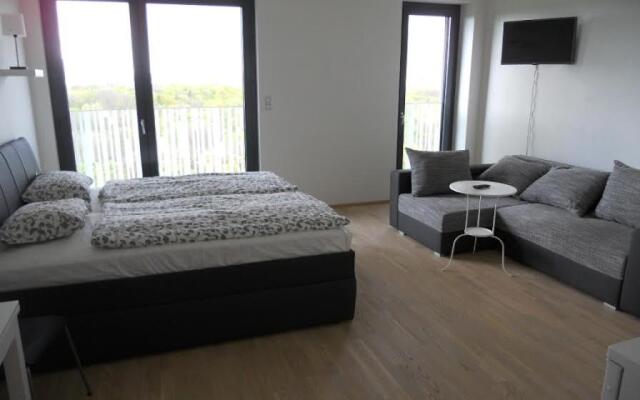 Apartment David Garden Towers