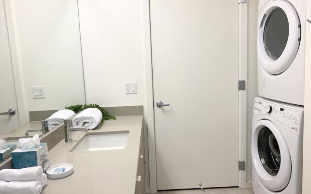 Domicile Suites at Venn on Main