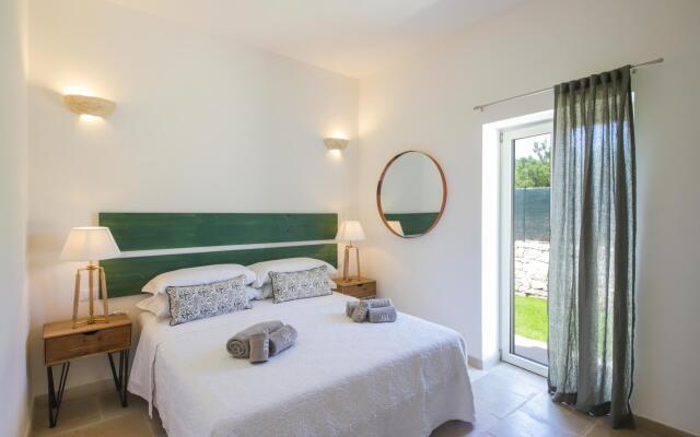 TD Villa Coco Countryside Villa Near Ostuni